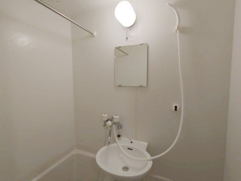 leopalace KAMON VI Sink