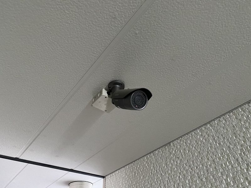 レオパレスコモンフィンチ セキュリティ