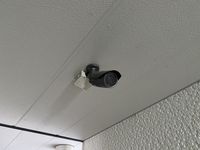 レオパレスコモンフィンチ セキュリティ