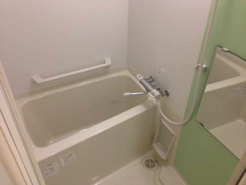 レオネクストＲｉｎＲｉｎＲｉｎ 風呂