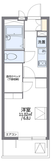 34369 Floorplan