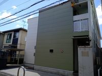 レオパレスＫＯＴＯＨ 外観