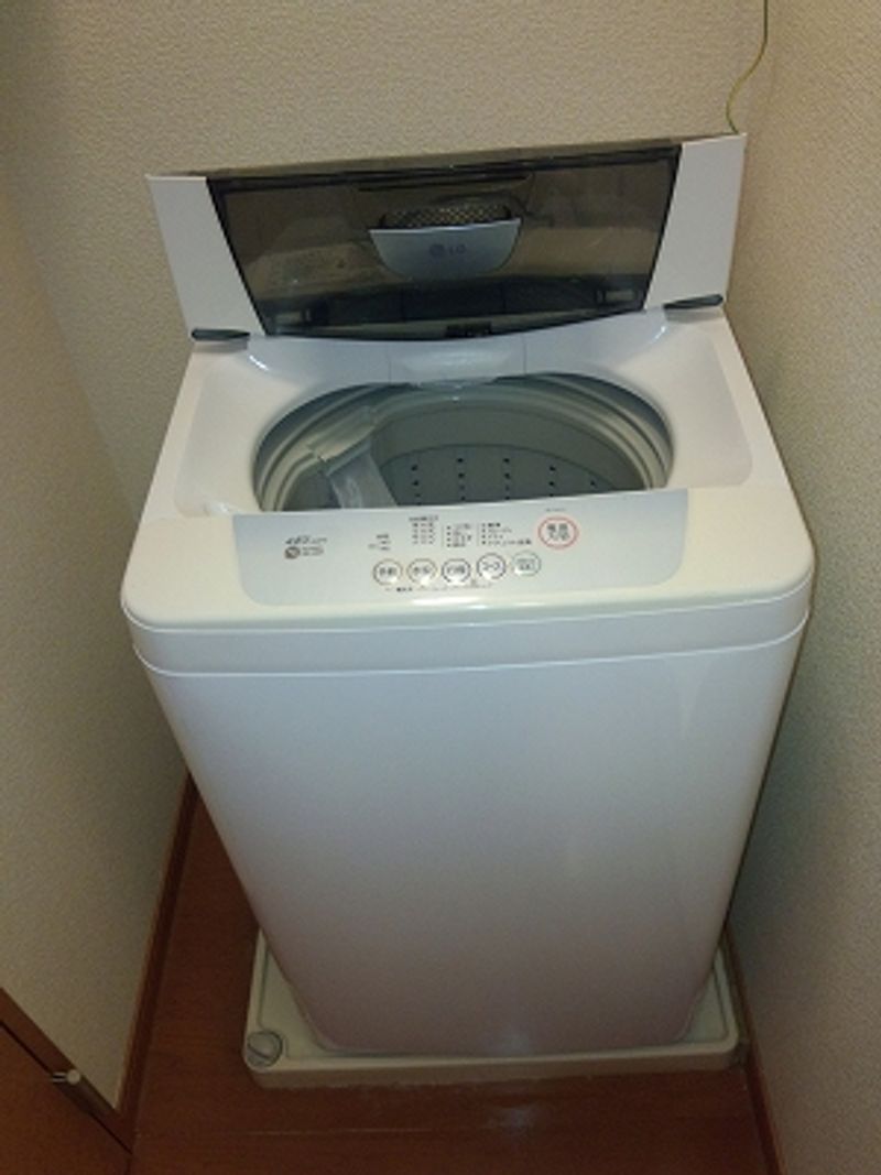 レオパレスセントラル壱番館 その他設備