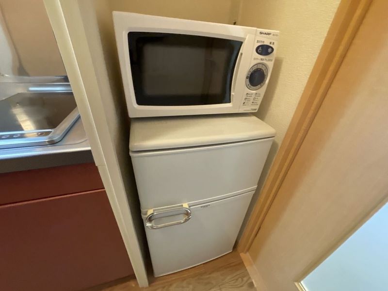 レオパレス凛凛 その他設備