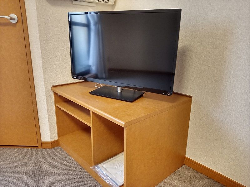 レオパレス御所野 その他設備