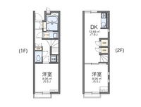 41442 Floorplan