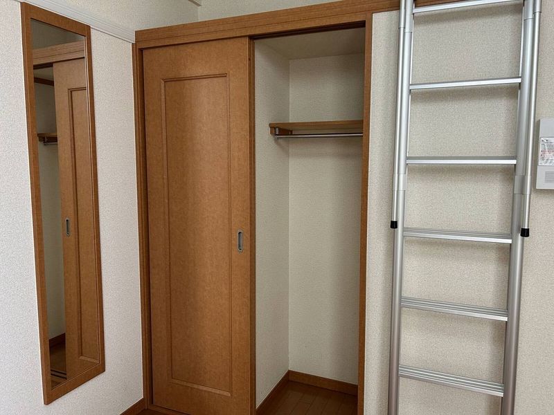 leopalace Floralia Storage