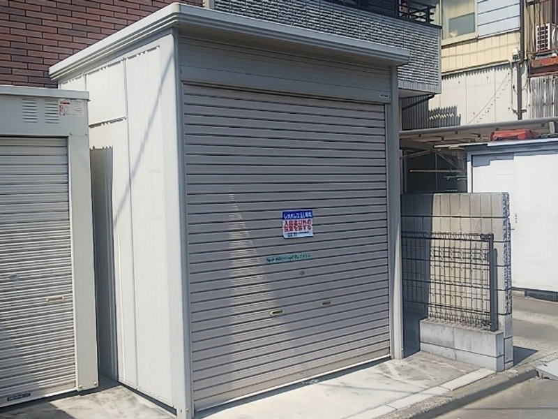 レオネクスト山崎　あずま橋 その他