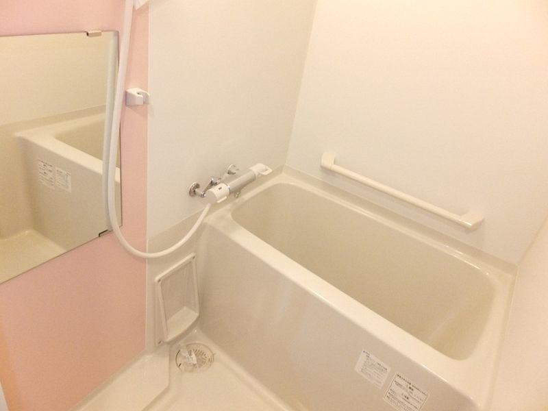 レオネクストＨＡＲＵ 風呂