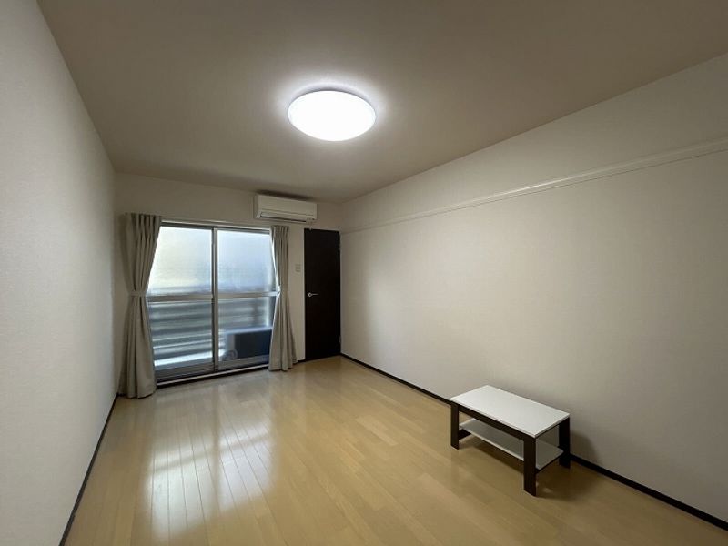 クレイノｃｅｓｈｉｎ 居間