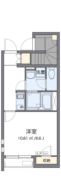 55864 Floorplan