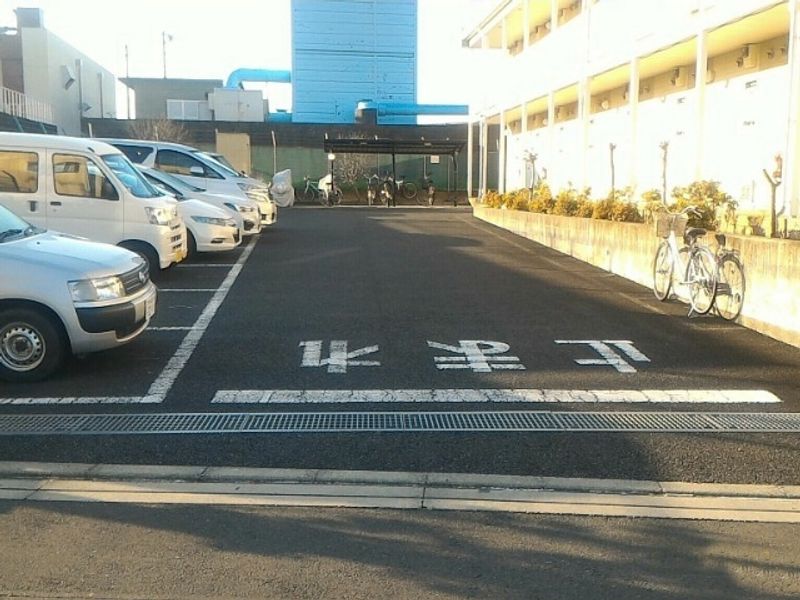 レオパレスハッピネス undefined