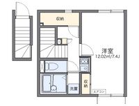 45347 Floorplan