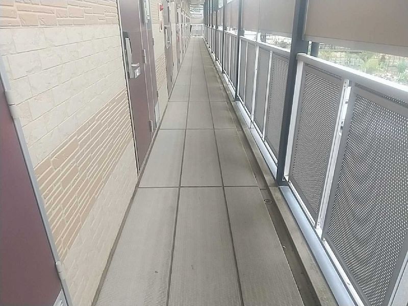 レオパレスＴＡＫＡＫＩ 共用部分