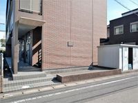 レオパレスハウスｓｈｉｍａ エントランス