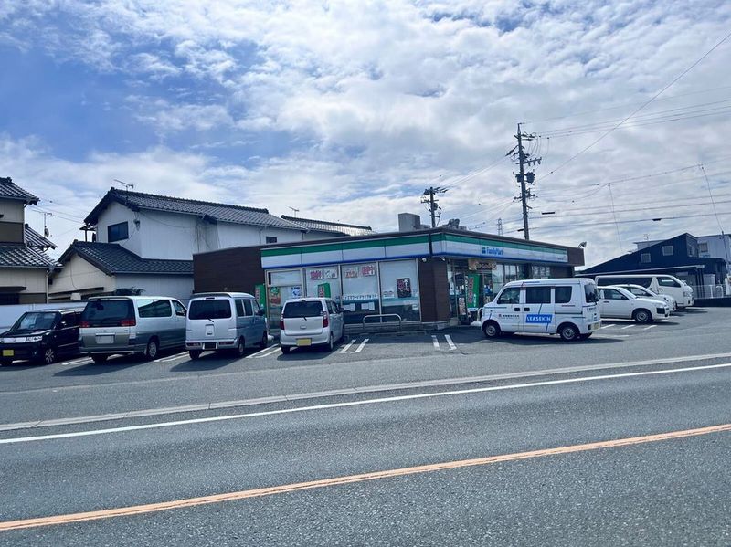 leopalace Michi Môi trường xung quanh