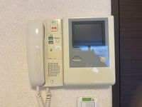 レオネクスト島上　セカンド セキュリティ