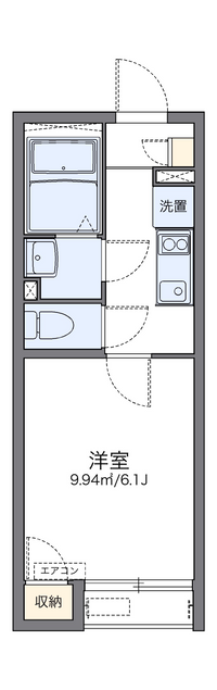 52380 Floorplan