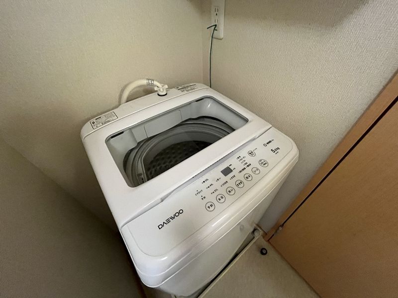 レオネクストマイヒルズ８８４３ その他設備