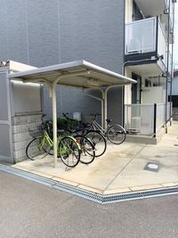 レオパレスＳｈｕ 共用部分