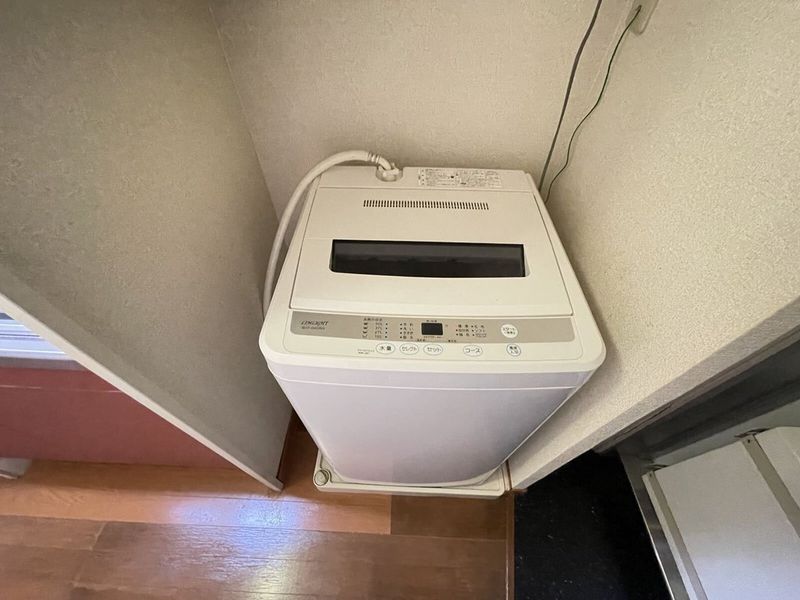 leopalace Kinugawa Other