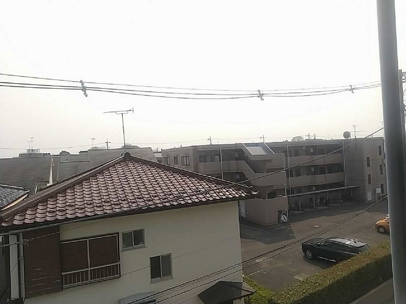 レオパレスＩＴ 眺望