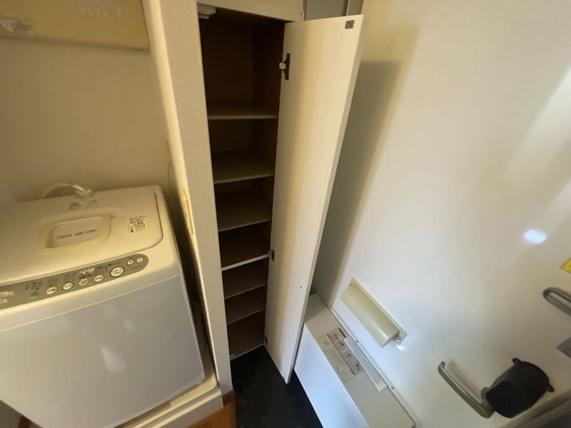 leopalace Komuro 其他