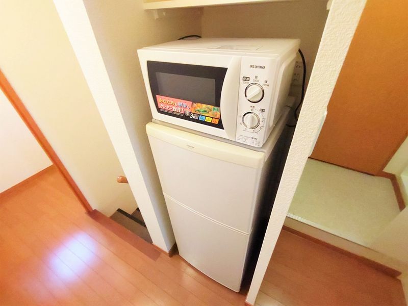 レオパレスサザン その他