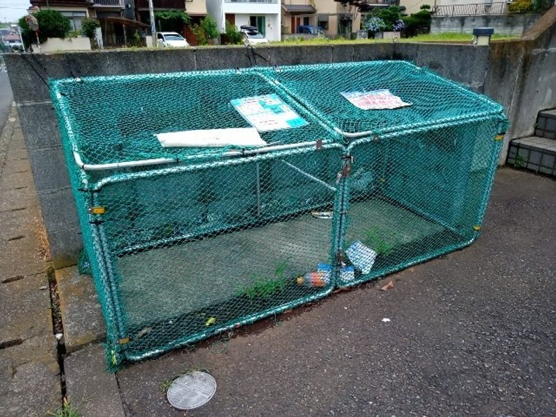 レオパレスエミネンス志田 共用部分