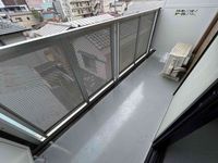 leopalace MARUTAKA Ban công