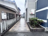 LEONEXT HEISAKA Lối vào