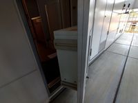レオパレスＣａｓａ１０ 玄関