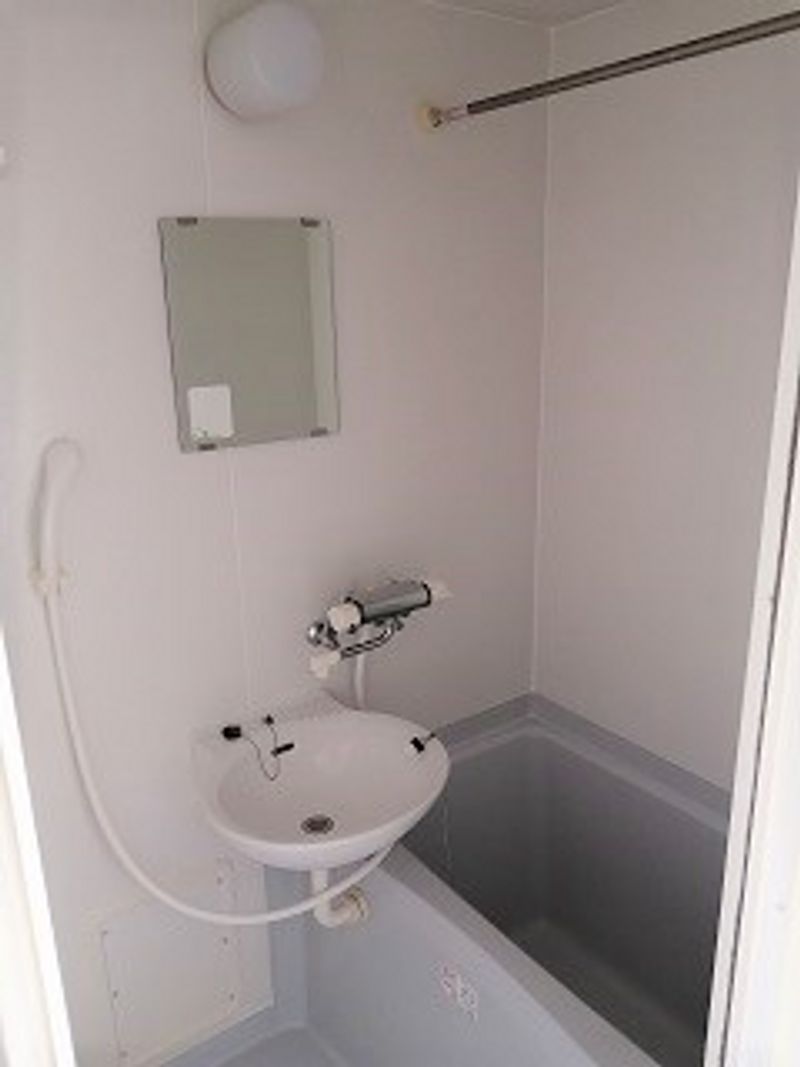 leopalace Sunrise 욕실