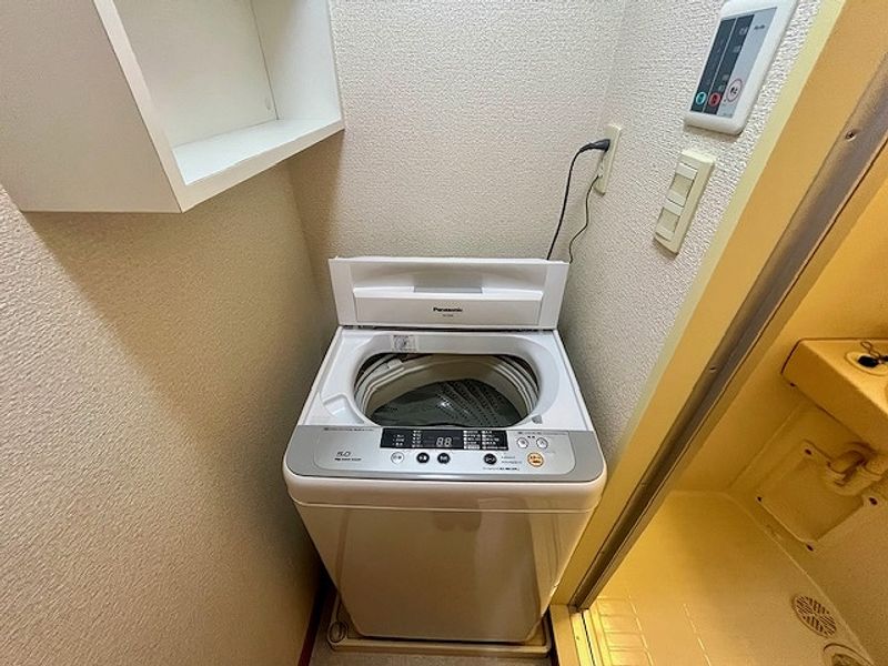 レオパレス野村 その他設備