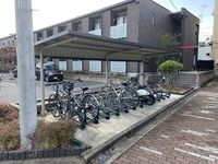 レオネクスト広田 共用部分