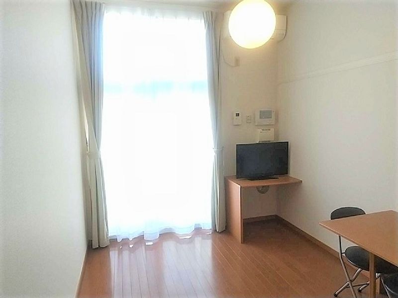 leopalace Misumi Living room