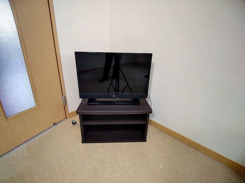 レオパレスフォーティーン扇 その他設備