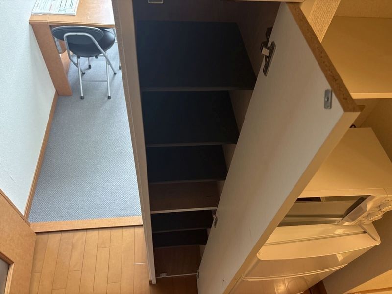 leopalace Vicino・S Khác