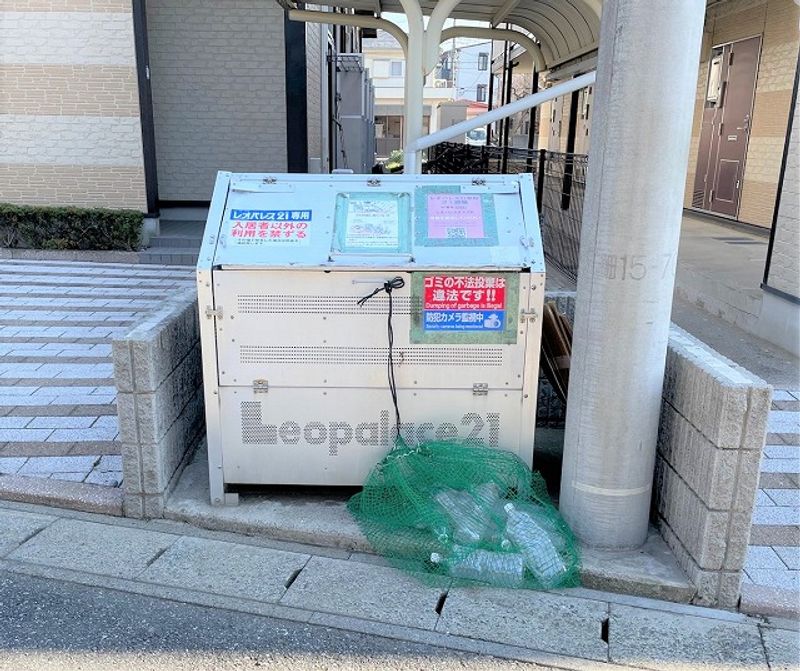 レオパレスオアゾＢ その他