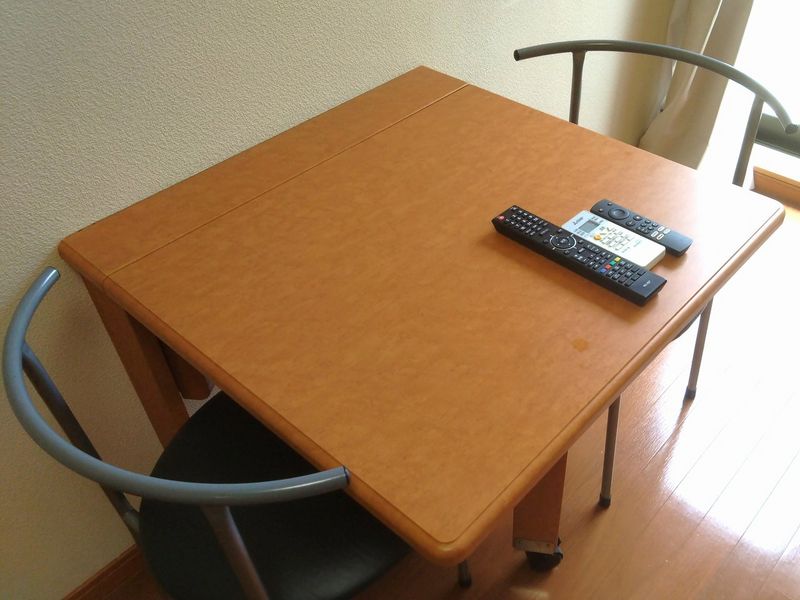 レオパレスＳＯＬＵＣＩＯＮ４ その他