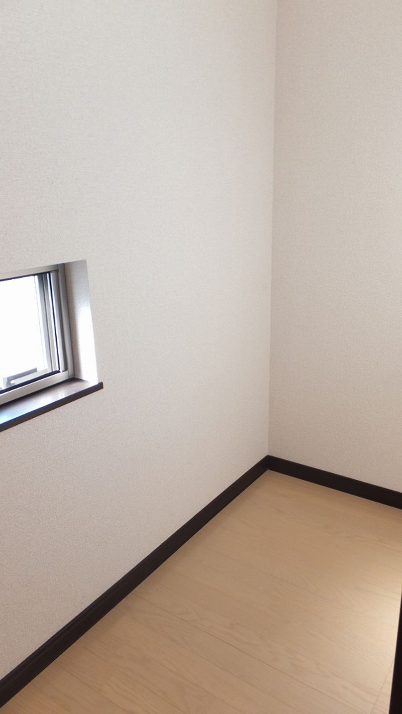レオネクストマンダリーヌⅥ 収納