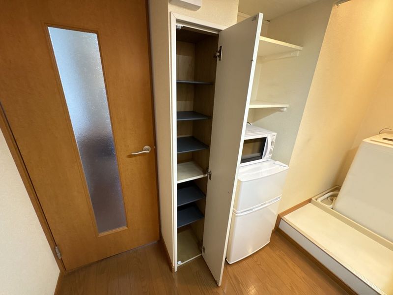 レオパレスノビア　カーサ その他