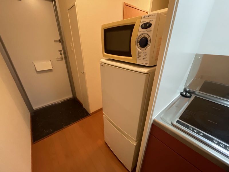 leopalace Cresia 기타 시설