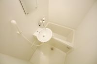 レオパレス生野Ⅱ 風呂