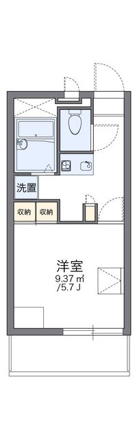 20306 Floorplan