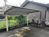 レオパレスブロード・ミヤワキ 共用部分