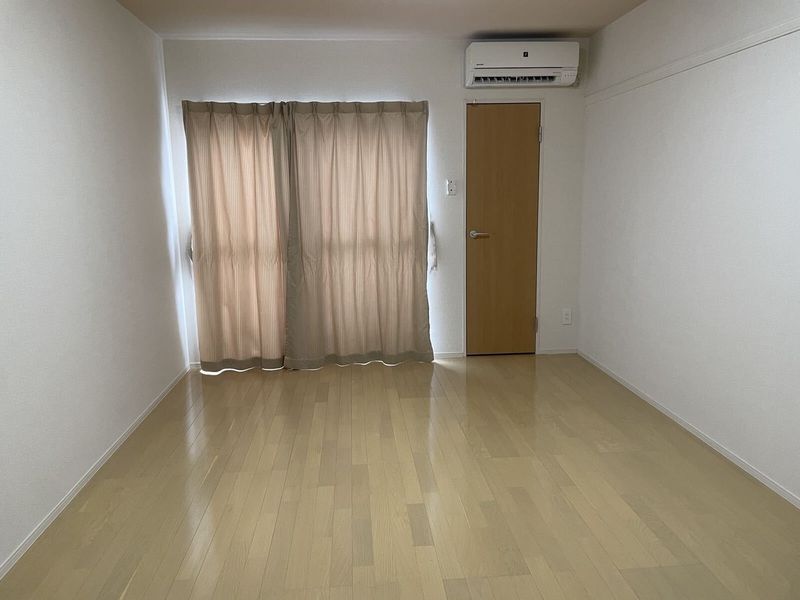 CLEINO BAMBOO 客厅