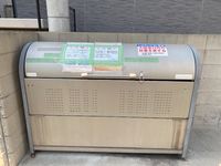 レオパレスエアポート 共用部分