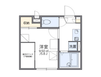 34600 Floorplan