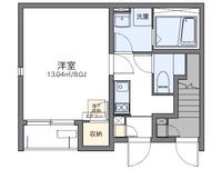 54707 Floorplan